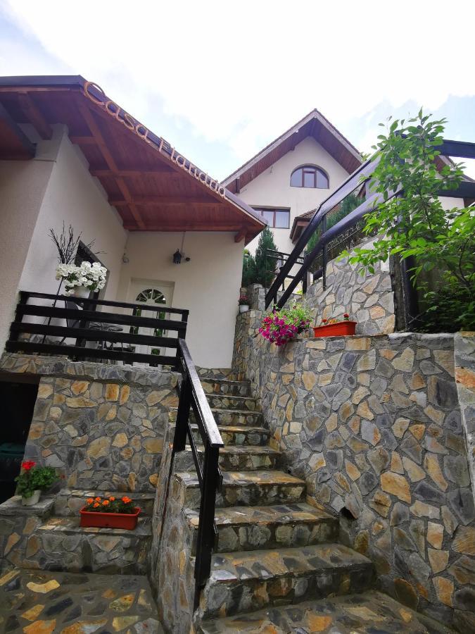 فندق Casa Flandria سِنايا المظهر الخارجي الصورة